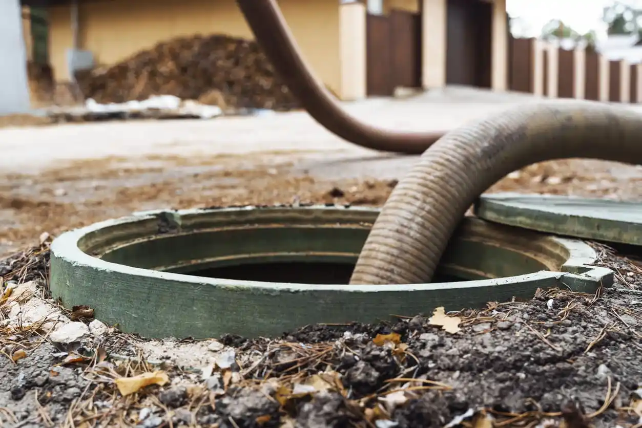 septic tank services Lakeview Estates